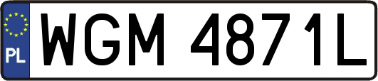 WGM4871L