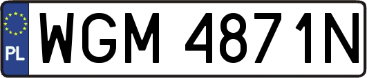 WGM4871N