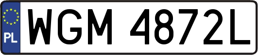 WGM4872L