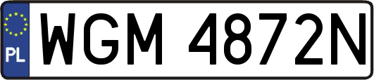 WGM4872N