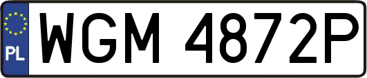 WGM4872P
