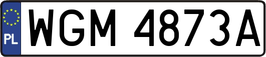 WGM4873A