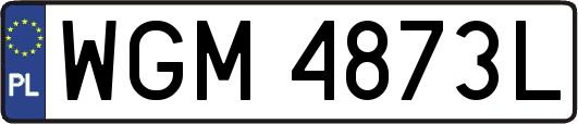 WGM4873L