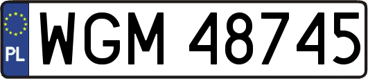 WGM48745