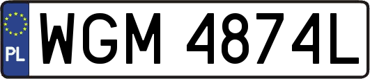 WGM4874L