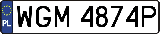WGM4874P