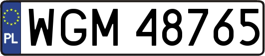 WGM48765