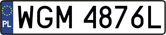 WGM4876L