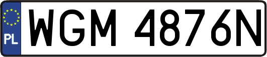 WGM4876N