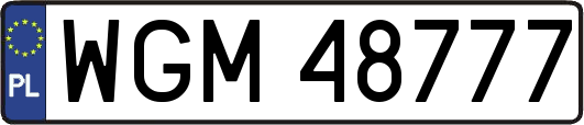 WGM48777
