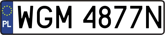 WGM4877N