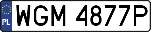 WGM4877P