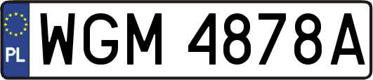WGM4878A