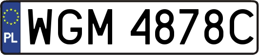 WGM4878C