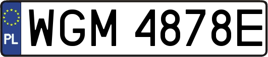 WGM4878E