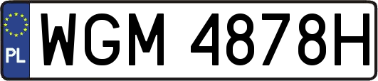 WGM4878H