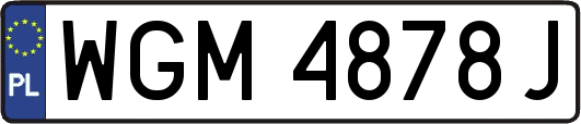 WGM4878J