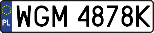 WGM4878K