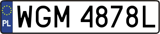 WGM4878L