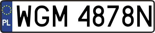 WGM4878N
