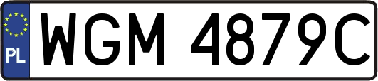 WGM4879C
