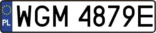 WGM4879E
