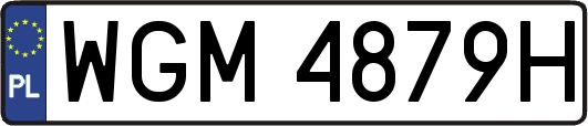 WGM4879H