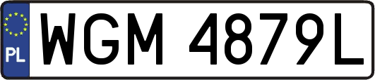 WGM4879L