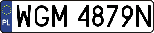 WGM4879N