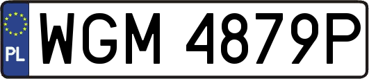 WGM4879P