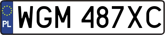WGM487XC