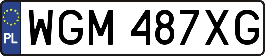 WGM487XG