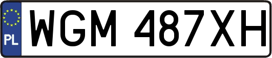 WGM487XH
