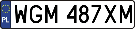 WGM487XM
