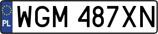 WGM487XN