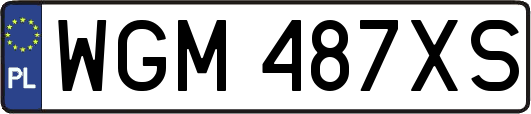 WGM487XS