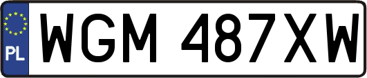 WGM487XW