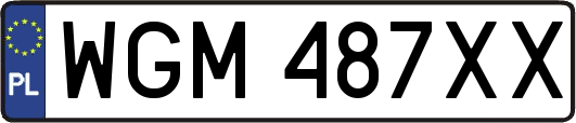 WGM487XX