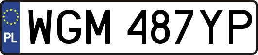 WGM487YP