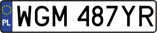 WGM487YR