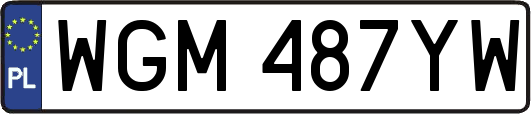 WGM487YW
