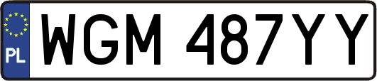 WGM487YY
