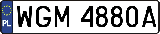WGM4880A