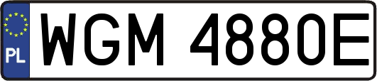 WGM4880E