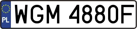 WGM4880F