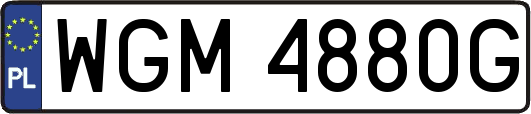 WGM4880G