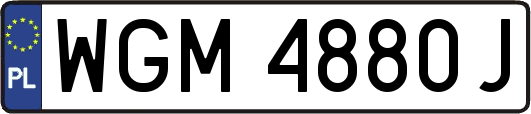 WGM4880J