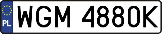 WGM4880K
