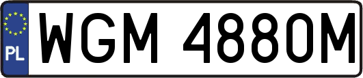 WGM4880M