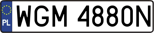 WGM4880N